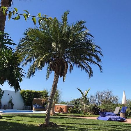 Casa Maria 64 Villa La Victoria de Acentejo Exteriör bild