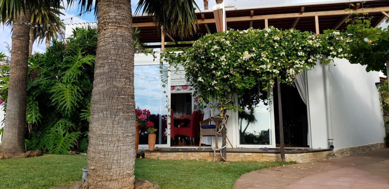 Casa Maria 64 Villa La Victoria de Acentejo Exteriör bild